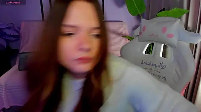 Chat XXX Live CutieChloee