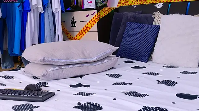 Jimmy_Doss 라이브 XXX 채팅