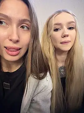 Živý XXX chat Coconut_milk