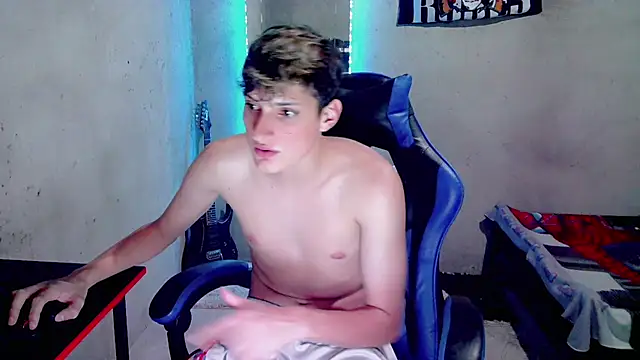 Jason_Toddhot Live XXX Chat