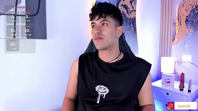 RyanClark_ Live XXX Chat