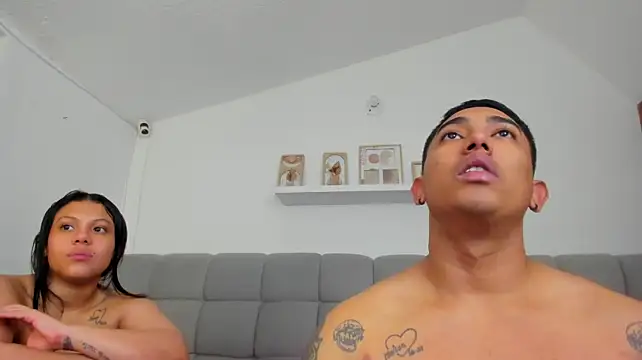 Chat XXX Live erotic_sins