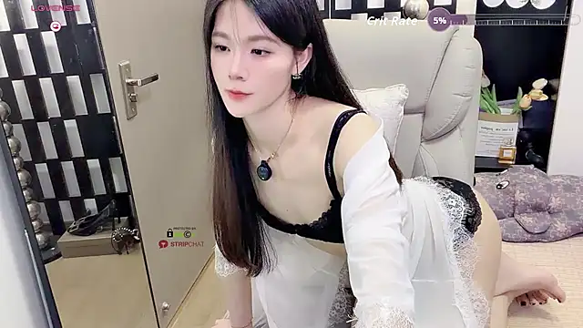 Chat XXX Live Yueyue-MM