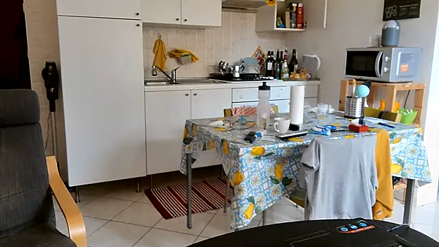 Acanto77 webcam show