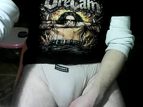 Chat +18 de OreCam ao vivo