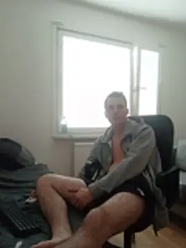 Show de erikdanil na webcam