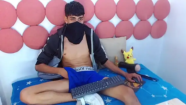 Онлайн чат XXX Drake_Jack