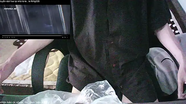 Czat XXX na żywo – Kangc369