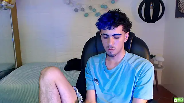 noah_bluex Live XXX-chat