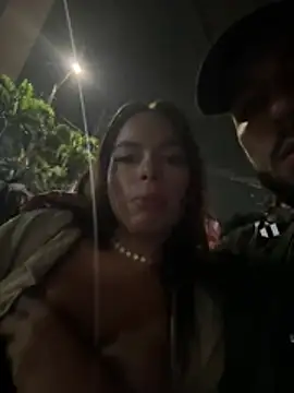 lindaandtony webkamerás műsora