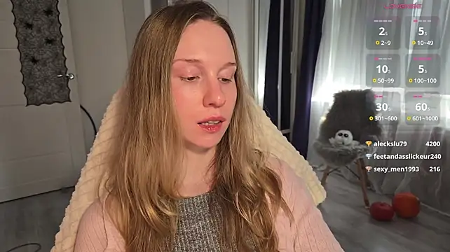 Eve_Sin's Live XXX Chat