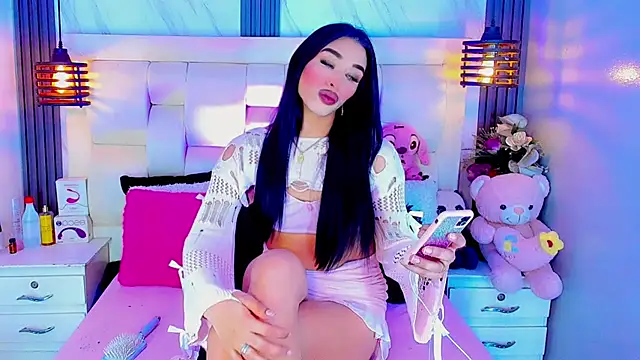 BelovedChain01 라이브 XXX 채팅