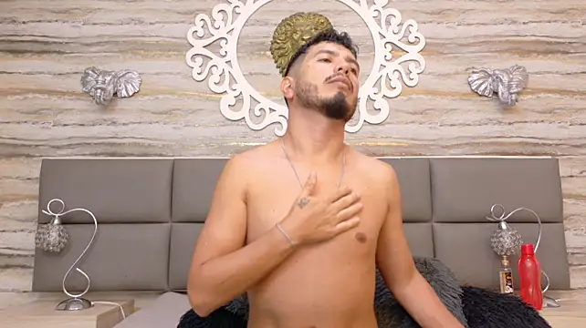 Онлайн чат XXX danthewolf