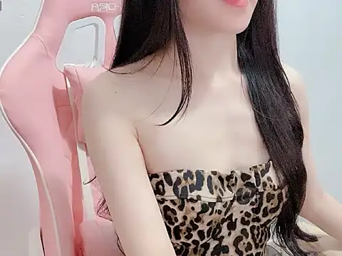 Chat XXX Live Mynn-bae