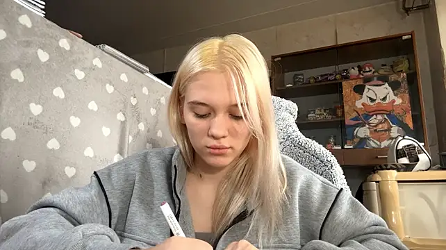 Chat XXX Live ChantellBuist