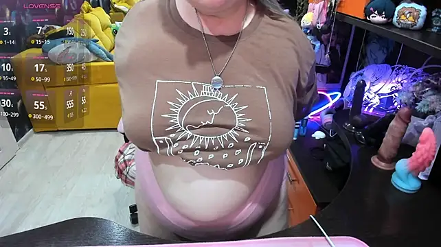 Czat XXX na żywo – Softie_Sofy