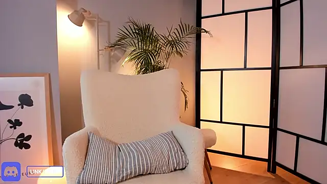 Chat XXX Live moondaoo