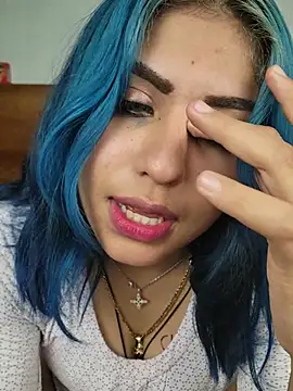 azulzulix's Live XXX Chat