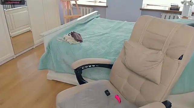Chat XXX Live LavenderMitten