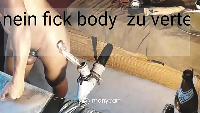 SunyoLive Live XXX-Chat