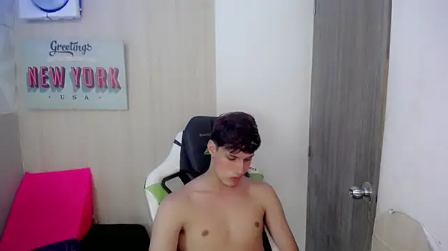 El_flaquito_one Live XXX Chat