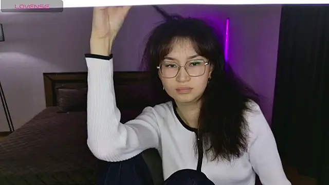 Živý XXX chat SheilaRare