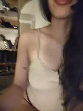 Pamwuw8's Live XXX Chat