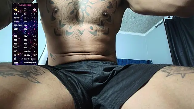 Nickhot0609 Obrolan Langsung XXX