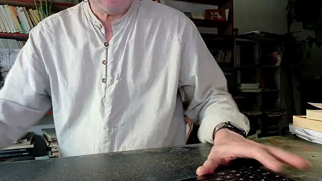yvanbonar Live XXX-Chat