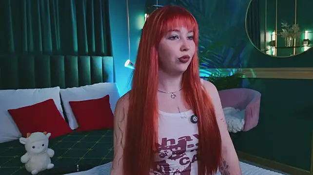 Hyuna_Chapman Live XXX-chat