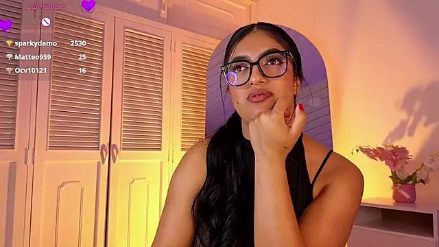 Sara_Blazee Live XXX Chat