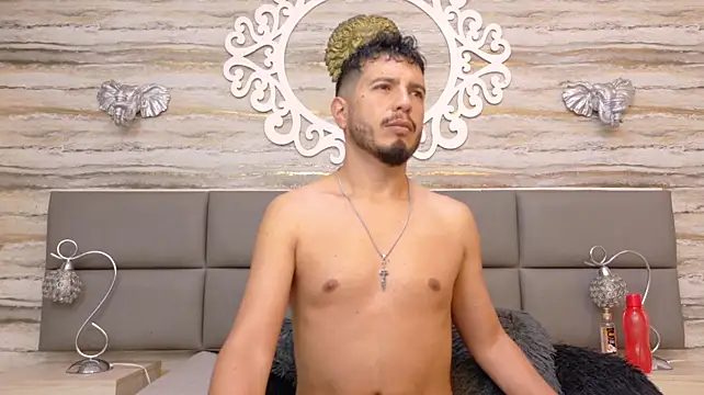 danthewolf live XXX chat