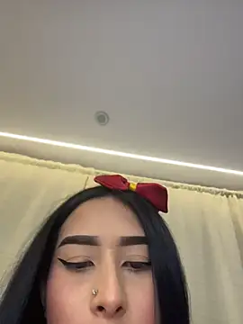 kymberly_18 Live XXX-Chat