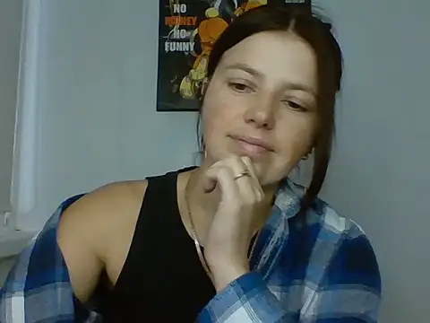 Chat XXX en directo de Naughty_Nata