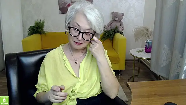 Živý XXX chat roxxXxie_