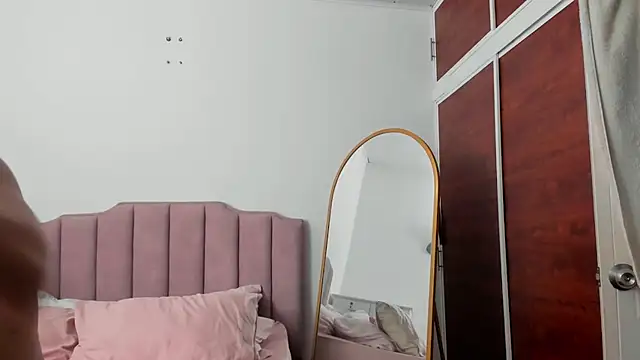 sephora_badawi's Webcam Show