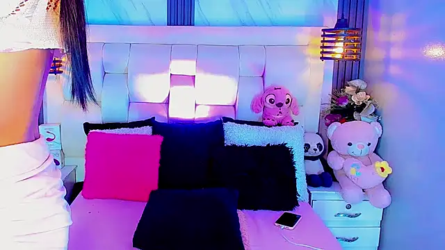 Chat XXX en directo de BelovedChain01