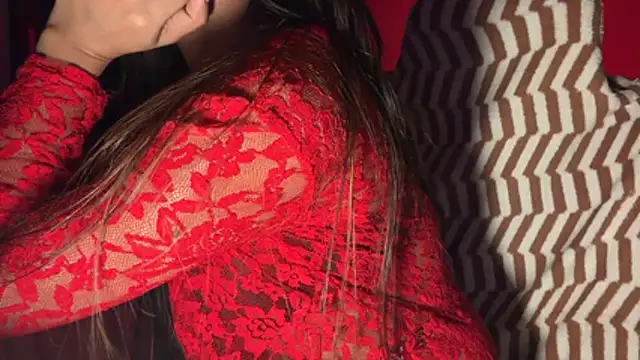 Missnnoor's Live XXX Chat