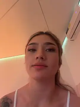Ariannaa_1's Live XXX Chat