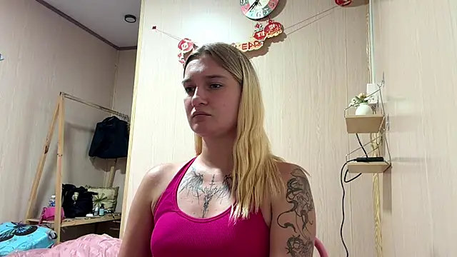 Chat XXX Live RochelDevitis