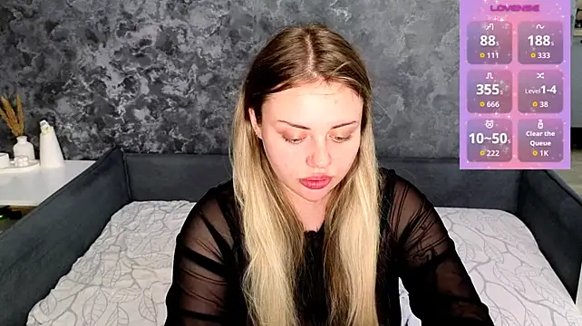 Živý XXX chat StasyFunny
