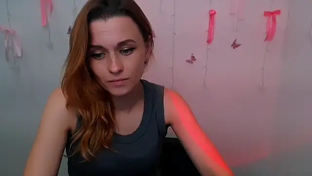 PeppyMia – Live XXX-chat