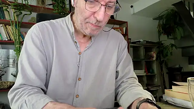 yvanbonar Chat XXX live