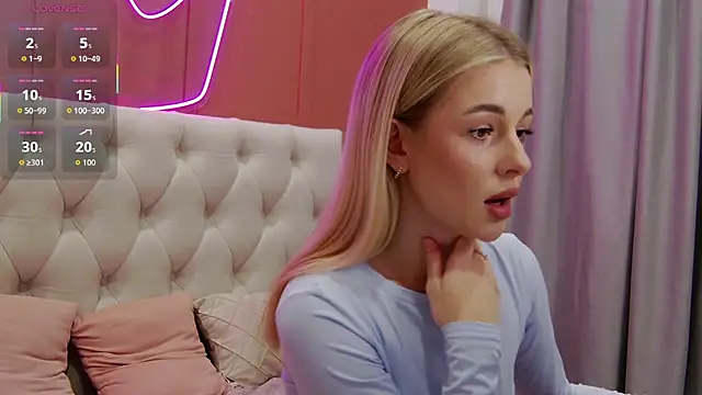 Chat XXX Live Emily_Magnificent