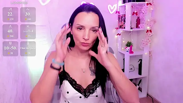 Chat XXX Live FloraElle