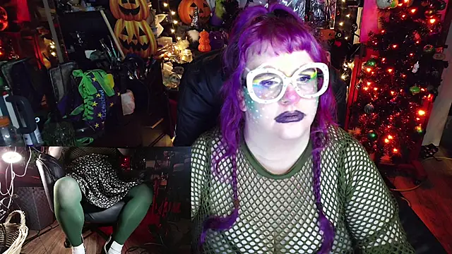 Chat XXX Live Sinstresshemlock