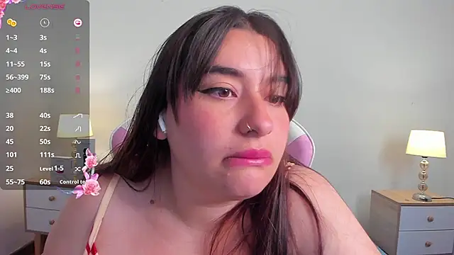 Chat XXX Live SofyMessy