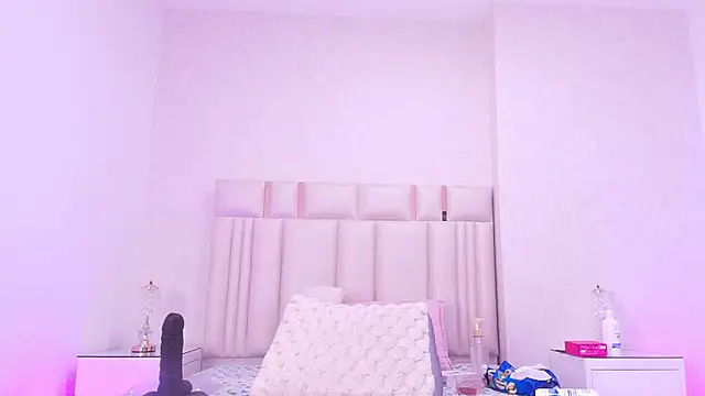 צ'אט XXX בשידור חי של _carolina_fox