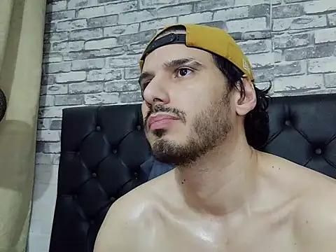 Show de MrTyler667 na webcam