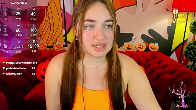 Chat XXX Live RapunzelAngel